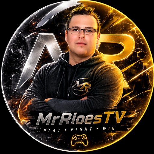 MrRioesTV